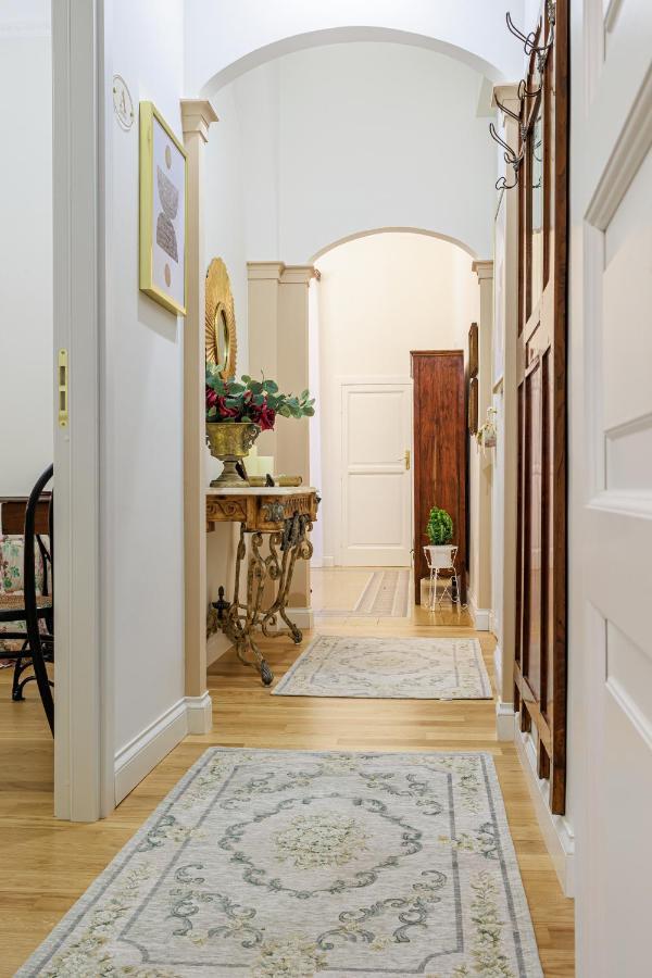 B&B Corso Vittorio Venosa Zewnętrze zdjęcie