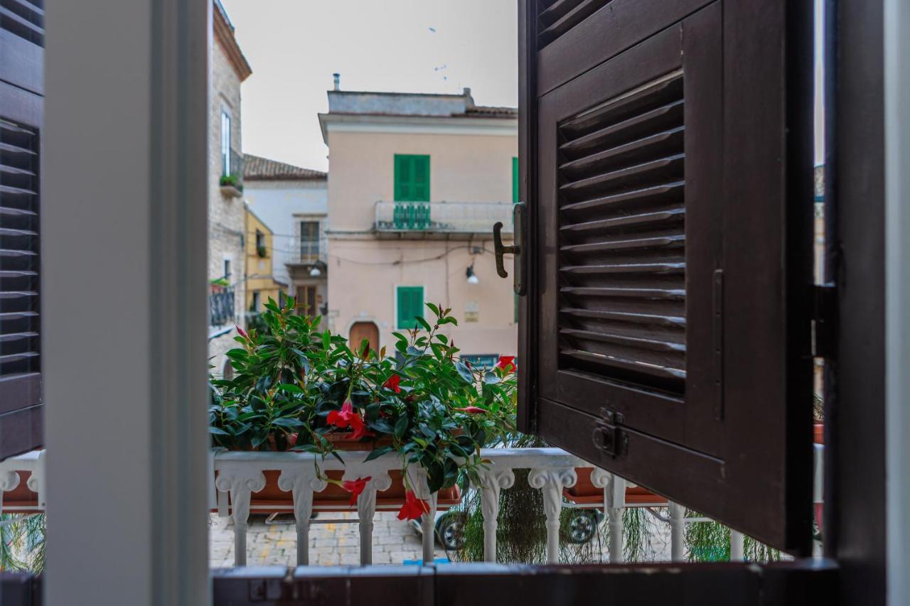 B&B Corso Vittorio Venosa Zewnętrze zdjęcie