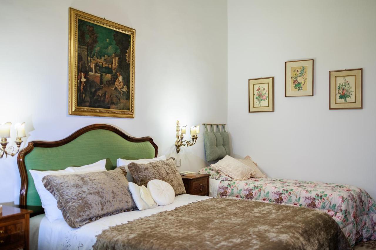 B&B Corso Vittorio Venosa Zewnętrze zdjęcie