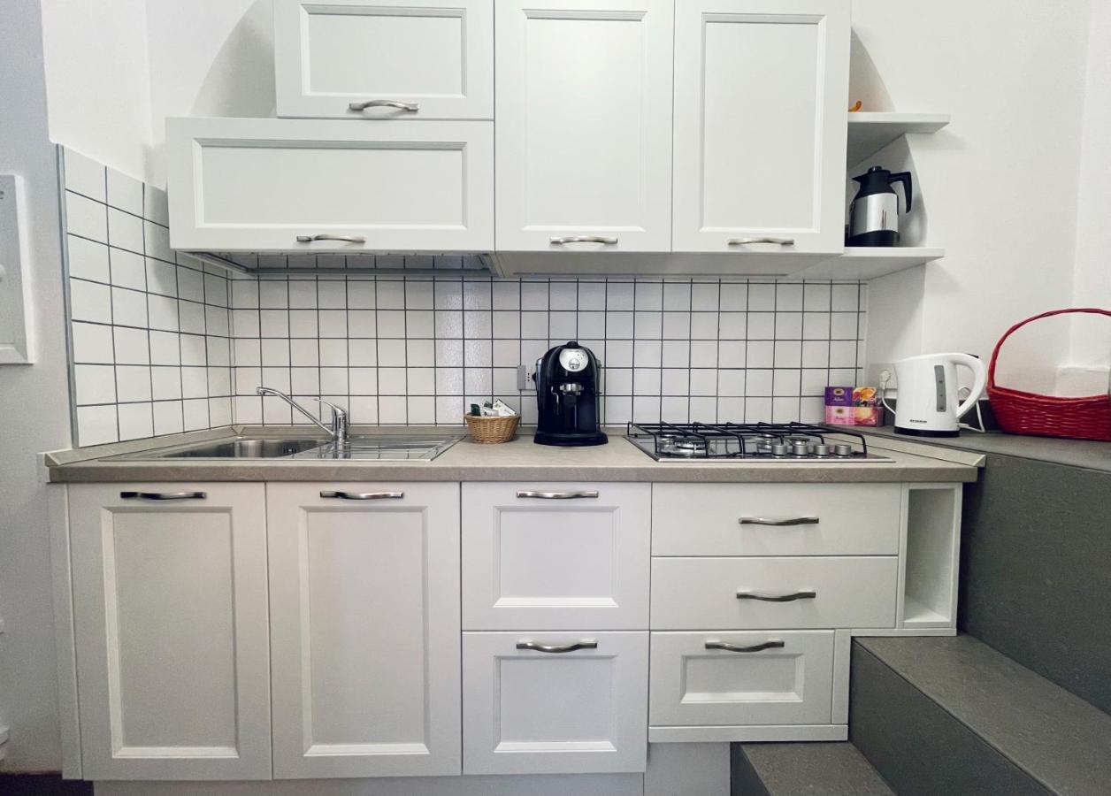 B&B Corso Vittorio Venosa Zewnętrze zdjęcie