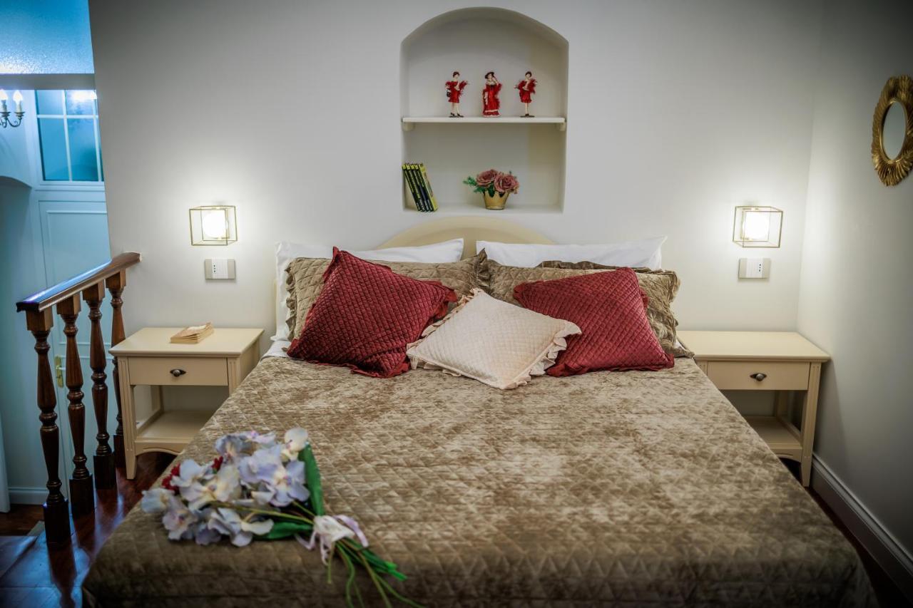 B&B Corso Vittorio Venosa Zewnętrze zdjęcie