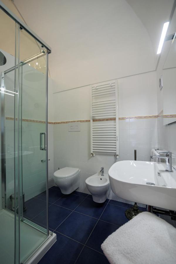 B&B Corso Vittorio Venosa Zewnętrze zdjęcie